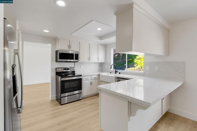 18 Danridge Ct, Antioch, CA 94509