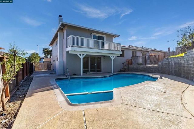 18 Danridge Ct, Antioch, CA 94509