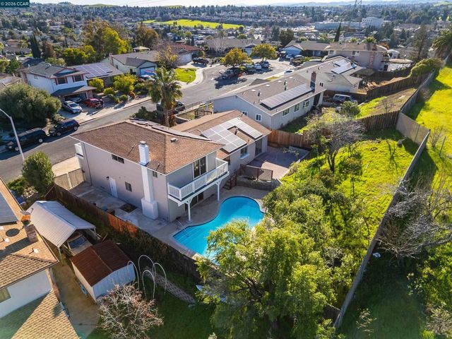 18 Danridge Ct, Antioch, CA 94509