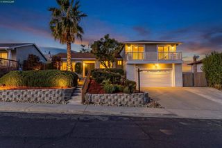 18 Danridge Ct, Antioch, CA 94509