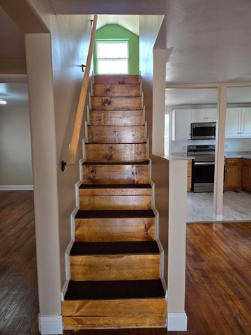 2160 Benton Pike, NE, Cleveland, TN 37323