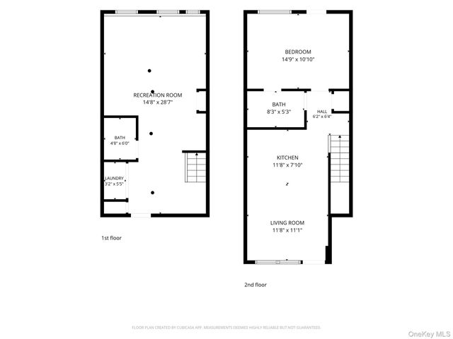 14 Hausman Street 1L, Brooklyn, NY 11222