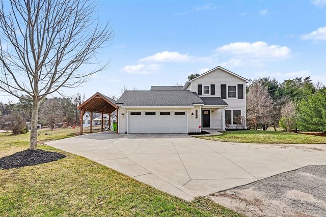 4480 Knapp Street, Grand Rapids, MI 49525