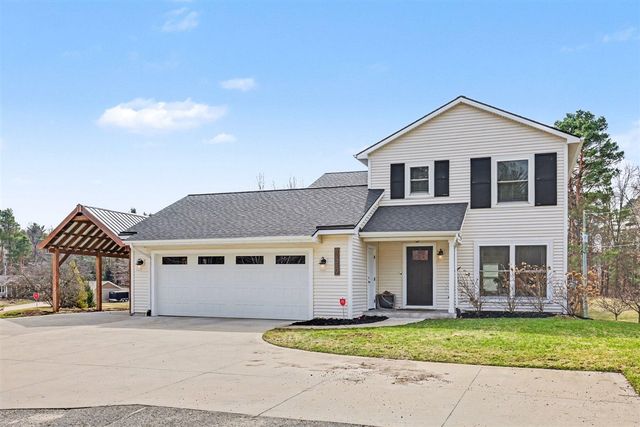 4480 Knapp Street, Grand Rapids, MI 49525