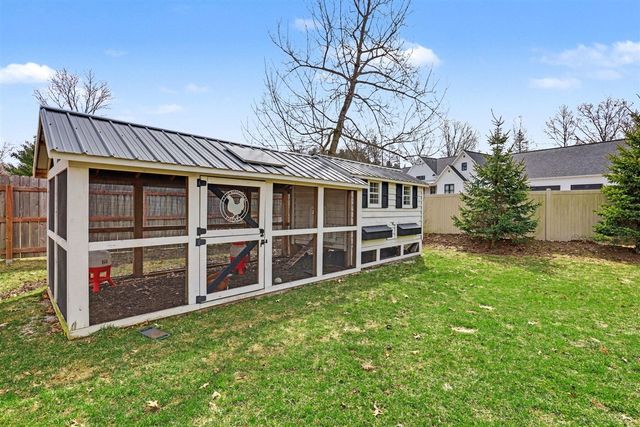 4480 Knapp Street, Grand Rapids, MI 49525