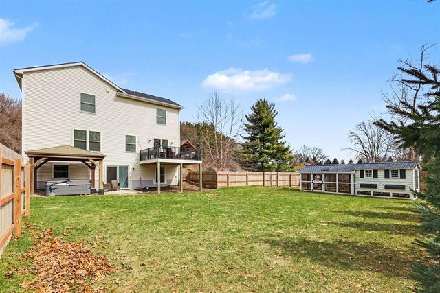 4480 Knapp Street, Grand Rapids, MI 49525