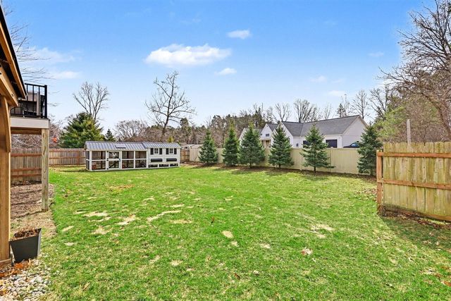 4480 Knapp Street, Grand Rapids, MI 49525