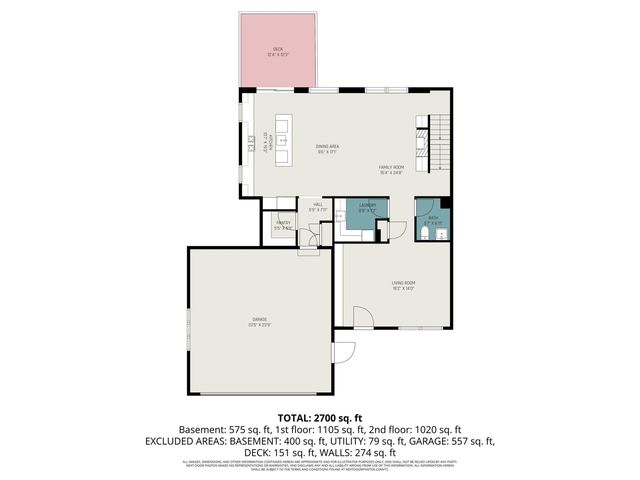 4480 Knapp Street, Grand Rapids, MI 49525