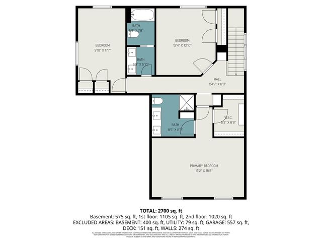 4480 Knapp Street, Grand Rapids, MI 49525