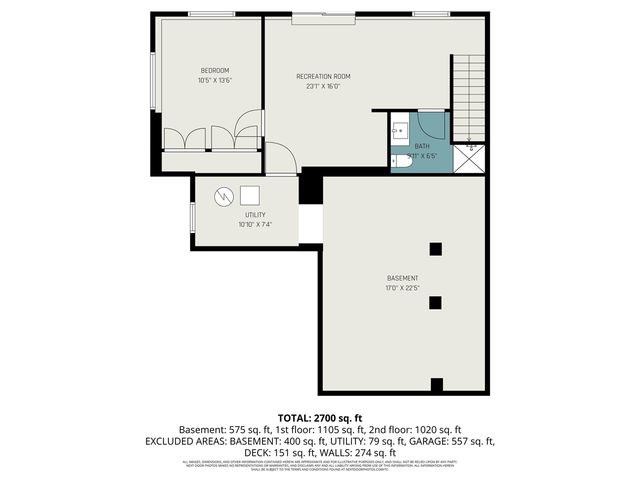 4480 Knapp Street, Grand Rapids, MI 49525