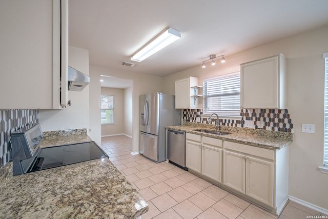 20310 Blue Trinity, San Antonio, TX 78259