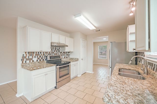 20310 Blue Trinity, San Antonio, TX 78259