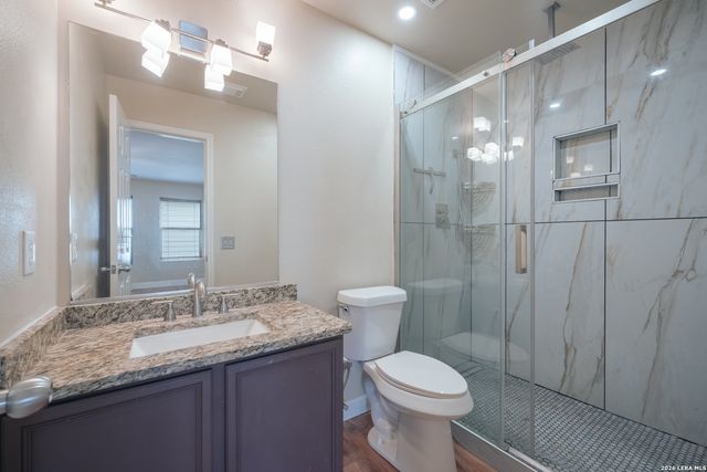 20310 Blue Trinity, San Antonio, TX 78259