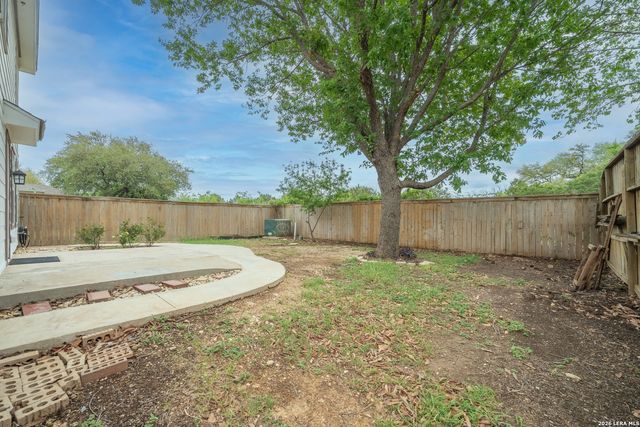 20310 Blue Trinity, San Antonio, TX 78259