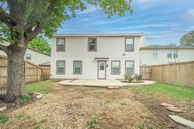 20310 Blue Trinity, San Antonio, TX 78259