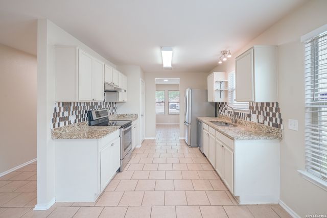 20310 Blue Trinity, San Antonio, TX 78259