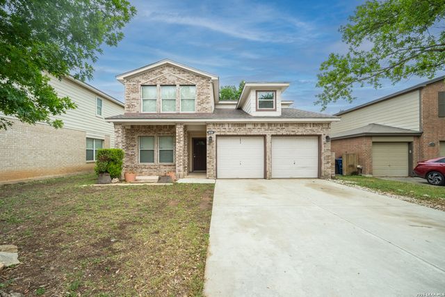 20310 Blue Trinity, San Antonio, TX 78259