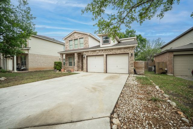 20310 Blue Trinity, San Antonio, TX 78259