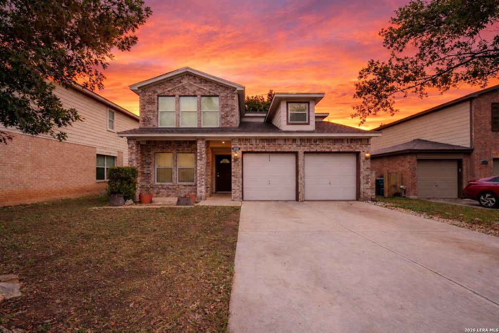 20310 Blue Trinity, San Antonio, TX 78259