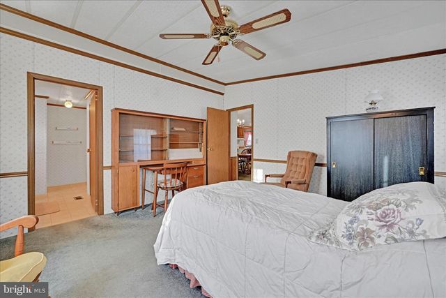 158 NORTHCREST ACRES PARK, Lebanon, PA 17046