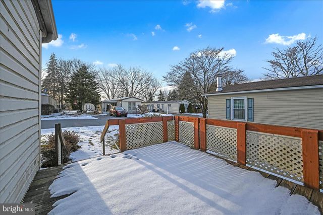 158 NORTHCREST ACRES PARK, Lebanon, PA 17046