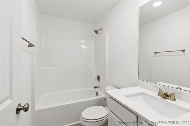 1016 Laurel Street, Fayetteville, NC 28303