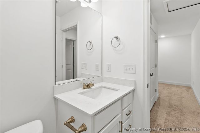 1016 Laurel Street, Fayetteville, NC 28303