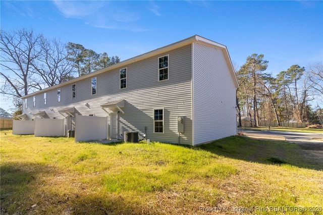 1016 Laurel Street, Fayetteville, NC 28303