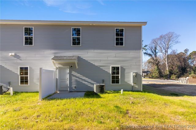 1016 Laurel Street, Fayetteville, NC 28303