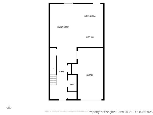 1016 Laurel Street, Fayetteville, NC 28303