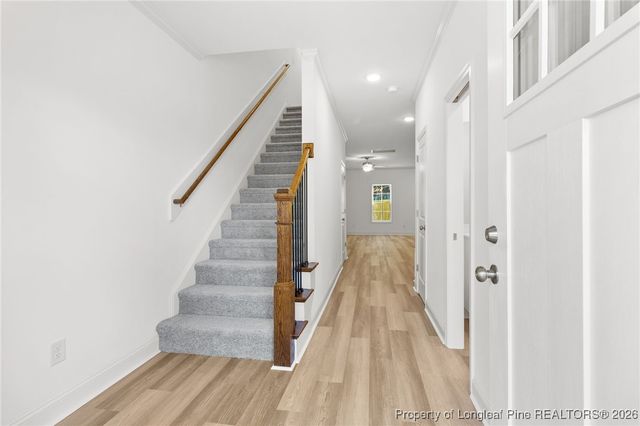 1016 Laurel Street, Fayetteville, NC 28303