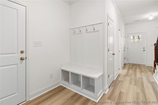 1016 Laurel Street, Fayetteville, NC 28303