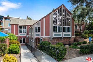 6605 Green Valley Circle 109, Culver City, CA 90230