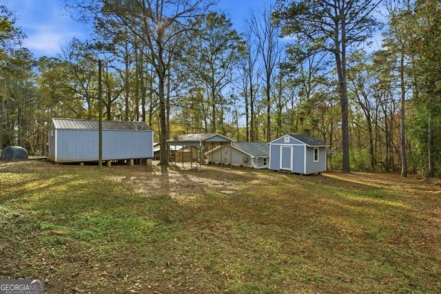 34 Stowe Road, Covington, GA 30014