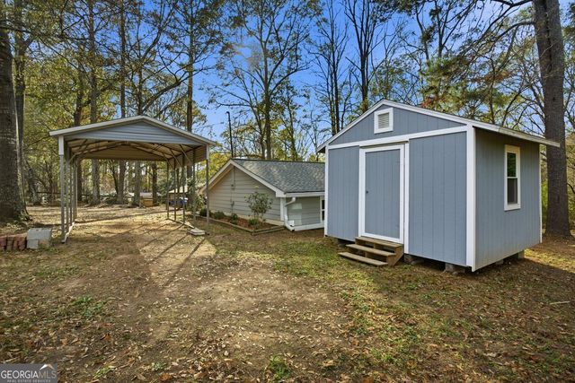 34 Stowe Road, Covington, GA 30014