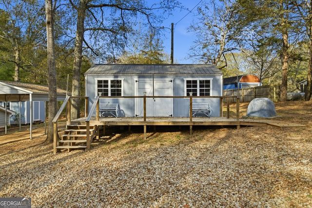 34 Stowe Road, Covington, GA 30014