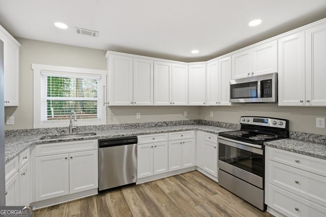 34 Stowe Road, Covington, GA 30014