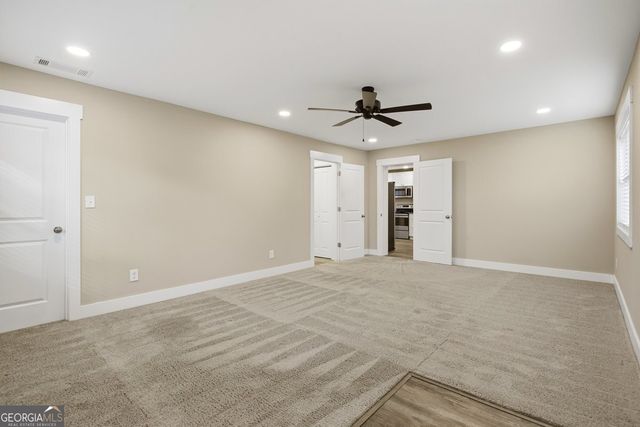 34 Stowe Road, Covington, GA 30014