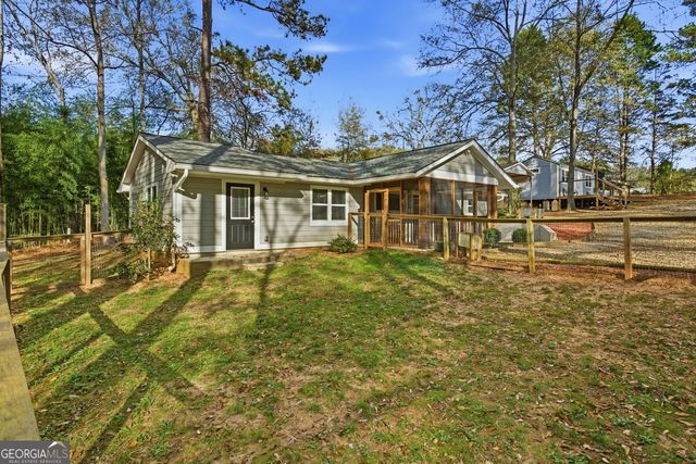 34 Stowe Road, Covington, GA 30014