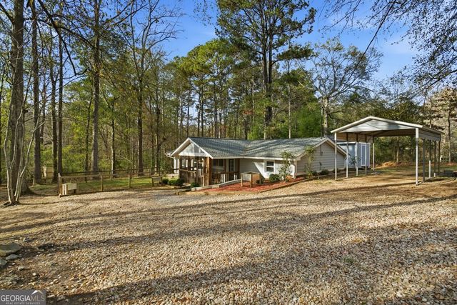 34 Stowe Road, Covington, GA 30014