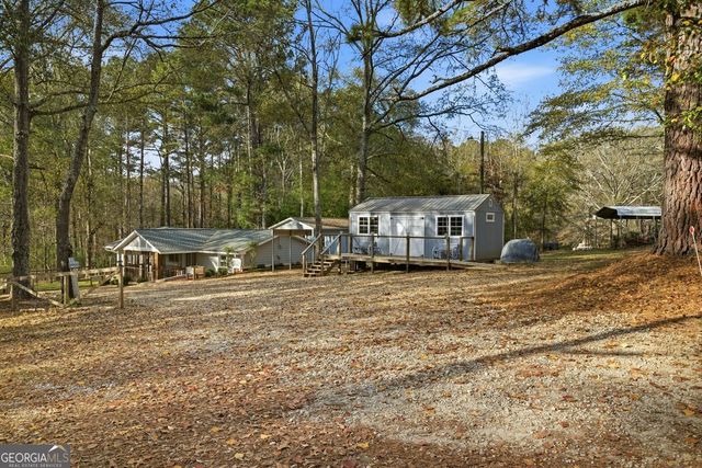 34 Stowe Road, Covington, GA 30014