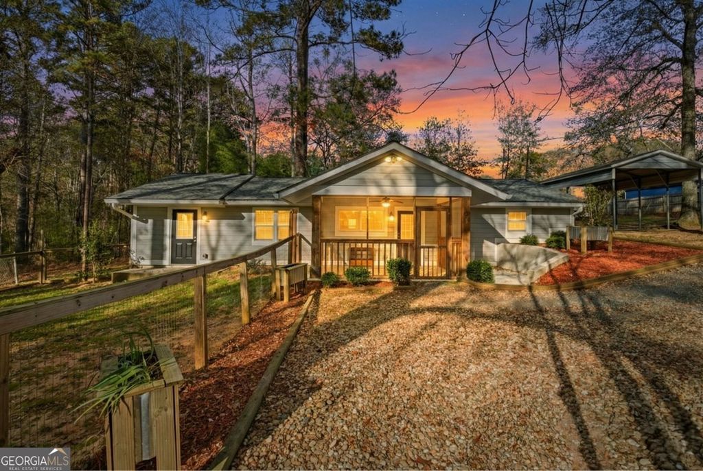 34 Stowe Road, Covington, GA 30014