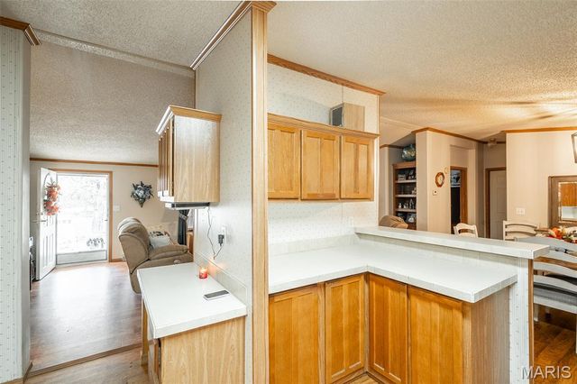 1034 Wayne 372, Piedmont, MO 63957