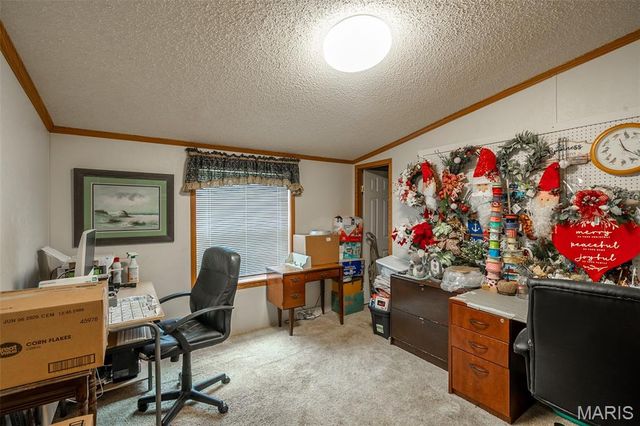 1034 Wayne 372, Piedmont, MO 63957