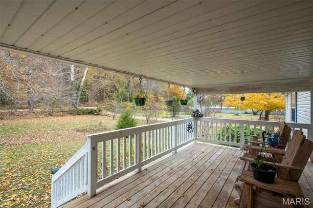 1034 Wayne 372, Piedmont, MO 63957