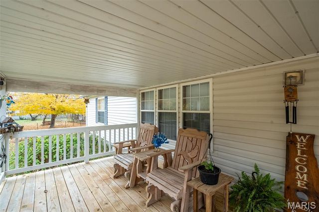 1034 Wayne 372, Piedmont, MO 63957