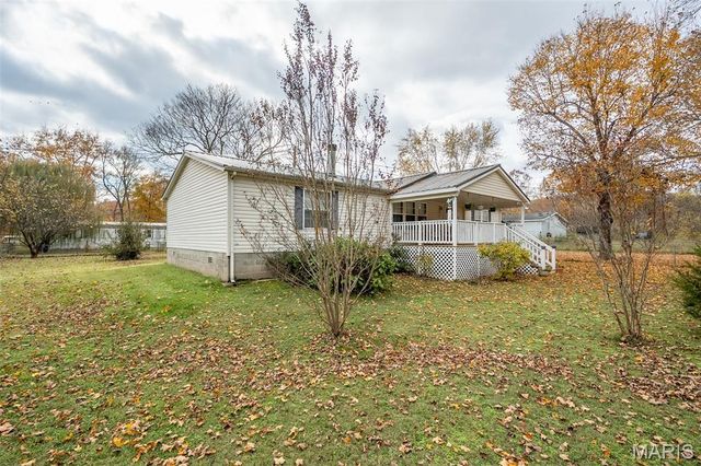 1034 Wayne 372, Piedmont, MO 63957