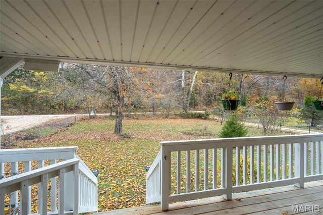 1034 Wayne 372, Piedmont, MO 63957