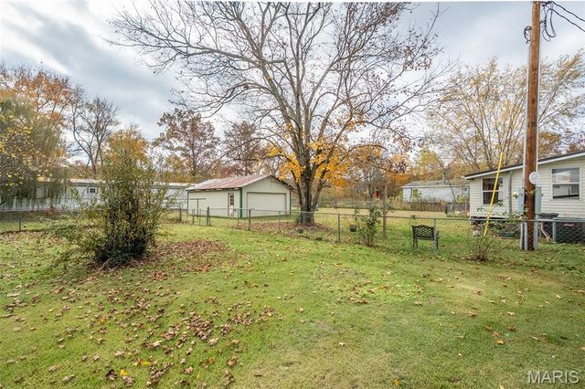 1034 Wayne 372, Piedmont, MO 63957