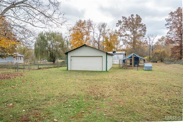 1034 Wayne 372, Piedmont, MO 63957